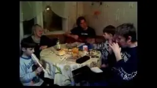 CX12 HOHNER - Конь