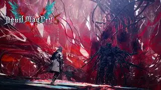 So This Is The Demon King Urizen - Devil May Cry 5