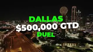 $500,000 GTD Dallas Duel | PokerAtlas Tour Dallas