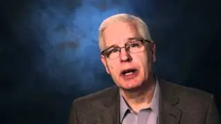 Rich Stearns (Pres. of World Vision) on God's Word in Action