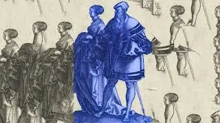 'Lullay, Lullay, La, Lullay': A Reading of an Authentic Medieval Carol- Professor Christopher Page