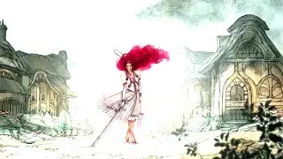 Child Of Light: The End - FINALE - Steam Stock