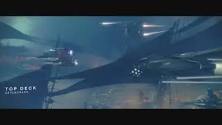Ketchcrash Opening Mini-Cutscene (Destiny 2: Season Of Plunder)
