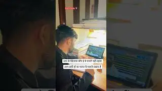 BSF HCM 🔥 Night study 📚 Motivational short ✅ || #bsfhcm #upsi #trending