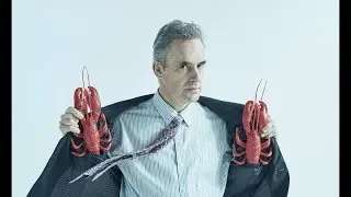 Hierarchies - Jordan Peterson (Lobster)