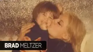 Call Your Mother - Brad Meltzer's Mom