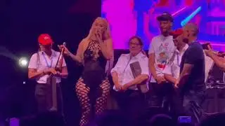 Iggy Azalea | Long Beach Pride 2022