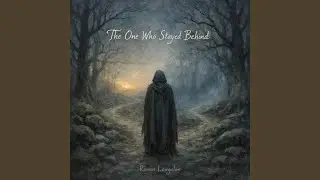 The one who stayed behind