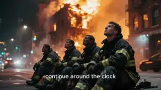 &ldquo;Hong Kong Blaze Disaster: The Hunt for Survivors&rdquo; 1 HOUR LETTER NEWS