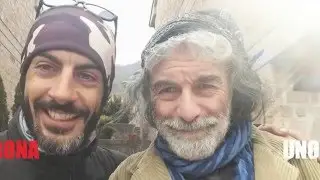 Pignano 2016 il raduno PANDA 4X4 più a EST d'italia!!!