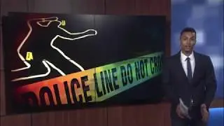 Delay in murder investigation