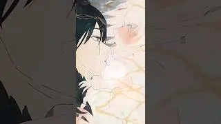Eve-MV [White Snow] | #shorts #anime