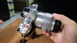 Panasonic 14-140mm f3.5-5.6   รีวิว