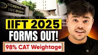 IIFT 2025 Admission &ndash; Forms Out! Apply Before CAT 25 | Fees, Seats, Placements, Cutoff