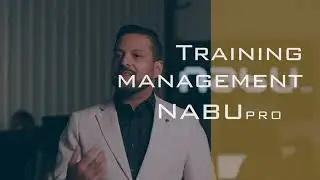 Training Management | Nabu Pro