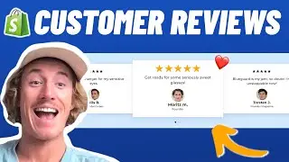 Building Trust: How to Display Featured Customer Reviews In Shopify | Section Store