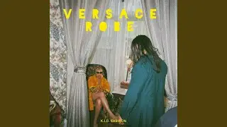 Versace Robe