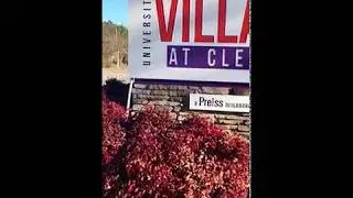 188-J University Village Video Walkthrough