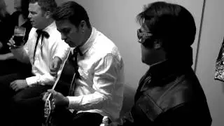 The Almost Elvis Band - That's Alright