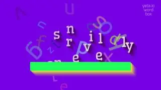 КАК ПРОИЗНОШАТЬ БЕССЕРВИЛЬНО?  #нераболепно (HOW TO PRONOUNCE NONSERVILELY? #nonservi