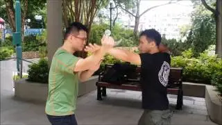 Kali and Karambit !