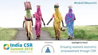 India CSR Summit 2018-New Delhi