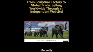 From Factory Floor to Global Projects Through Smart Website Positioning