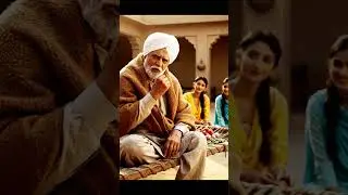 Wise Old Man  | Life-Changing Talk #motivation #shorts #motivationa