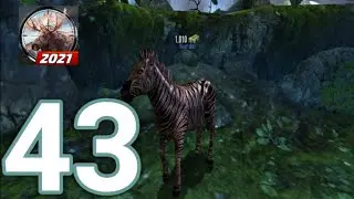 Deer Hunter Classic - Gameplay Walkthrough Part 43 (Android, iOS) Standard 43