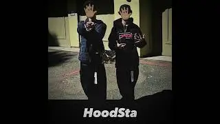 Slyder1 - HoodSta