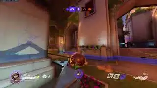 Overwatch:Origins Edition |QuickPlay/Arcade/Ranked|New hero 32: Echo