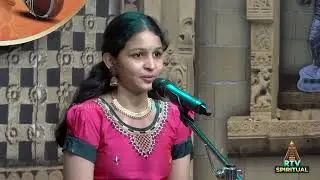 Classical Bakthi Idol | SEMI FINALS 16 | SELECTING TOP 7