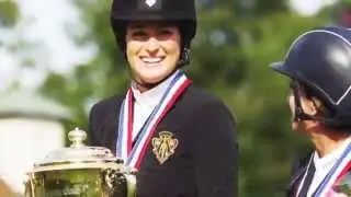 2015 American Gold Cup