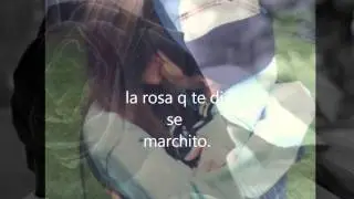 cuando alguien te falla
