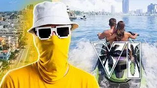 GTA 6 Has the Most Realistic Weapon System Ever
