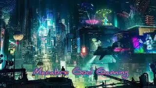 Live streaming of Macabre Gaming