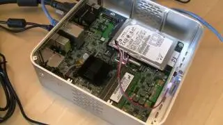 Nufront 2Ghz Dualcore ARM Cortex-A9