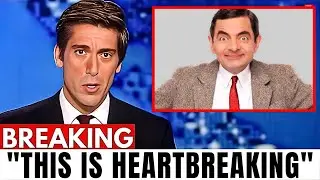 At 70, The Tragedy Of Rowan Atkinson (Mr Bean) Is Beyond Heartbreaking