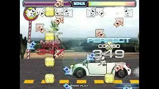 Pump It Up NX2 | No Despair | Crazy (S19)