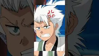 ЖИЗНЬ ЕСЛИ В БЛИЧЕ БЫ НЕ БЫЛО КВИНСИ #anime #bleach #аниме #блич #анимемомент