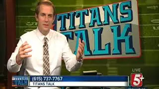 Titans Playoff chances are becoming grim p2