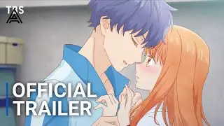 Anyway, I'm Falling in Love with You. - Official Trailer 2