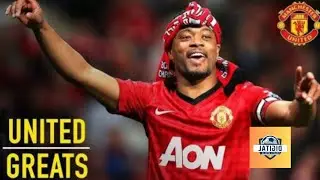 UNITED GREATS 🔥 REACTS TO UNITED'S WIN!