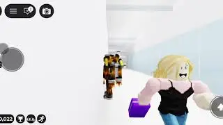 Cabin crew simulator in Roblox (RBX-TOK) A380 Part 1
