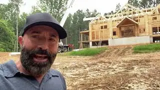 Custom Home Builder Near Me - Mabrey Roofing and Construction Services