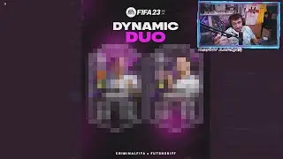 LEAKED Dynamic Duo SBC Coming soon👀 ''The PL Ben Yedder''