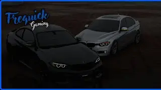 MTA:SA BMW CAR TRAİLER / FREQUİCK GAMİNG