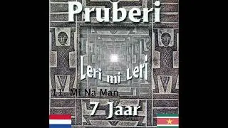 Pruberi featuring Milton Gallant - Mi Na Man (Op&eacute;t&eacute;)