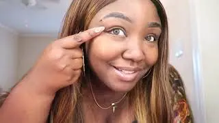 OMBRE POWDER BROWS HEALING PROCESS | DAYS 1-45