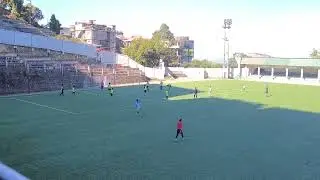 2nd Half vrs Lunglei professional dt 2.1.2026